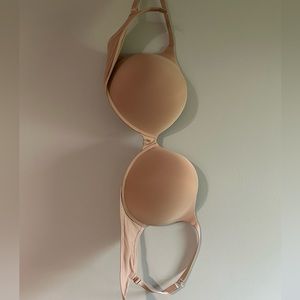 Victoria’s Secret Bombshell T-shirt Bra 38DD